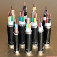 KX-HS-FB熱電偶用補償導(dǎo)線