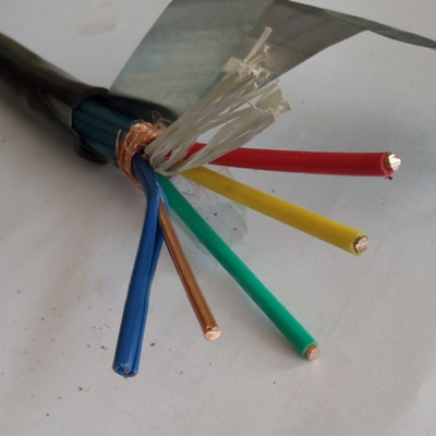 KX-HS-FB熱電偶用補償導線