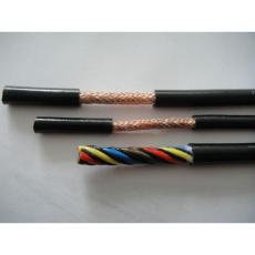 kc-hb-hf4玻璃絲編織屏蔽高溫補償導(dǎo)線