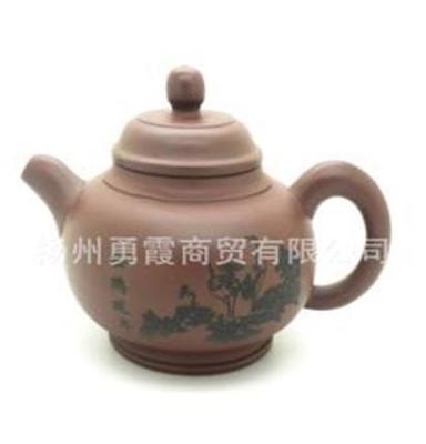 紫砂壶 宜兴紫砂壶 泡茶壶 承接团购 广告杯定制