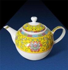 正宗骨瓷茶具 茶壶茶碗套装 广告促销 居家日用 批发定制