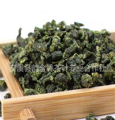 2015春茶產(chǎn)地直銷茶葉批發(fā)安溪鐵觀音 超值烏龍茶（濃香型）