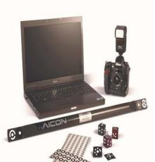 德国AICON 便携式数字摄影三维测量系统