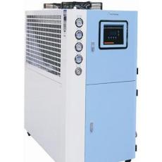 瑞达牌厂家工业工厂低温水冷机水冷式冷水机组5HP匹水冷5P