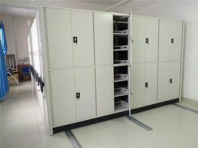 供應諸城哪里有拆裝搬遷檔案室密集架的