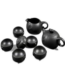 正品宜兴陶瓷茶具 单套茶具 整套茶具套装 大富