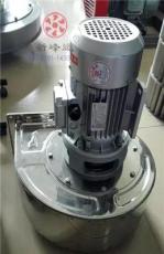 食品干燥风机 不锈钢烘箱通风机 节能耐高温设备 WDF2.5-2.2KW