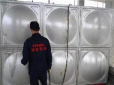 荆州不锈钢水箱荆州水箱厂武汉硬派水箱厂