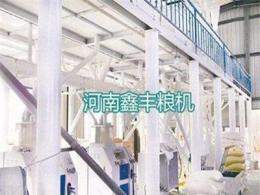 國家宏觀調控是玉米加工機械市場價格的風向標