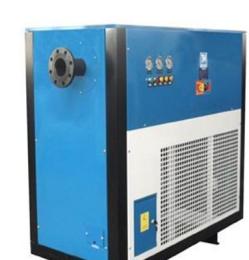 标准型风冷式冷冻干燥机