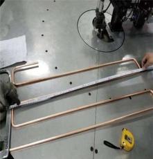 铜管调直切断机管材全自动调直切割一体机