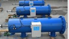 循环水设备循环水处理设备循环水过滤器