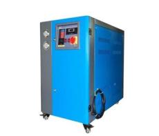 水冷式工业冷水机 10A箱式冷水机 密封式冷水机