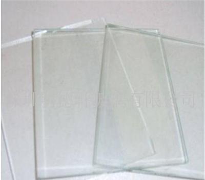 深圳优质超白玻璃