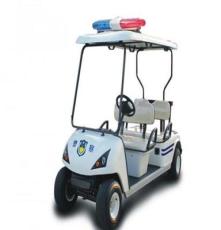 电四轮车特种车设备可用于物业保安治安
