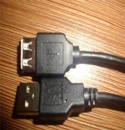 usb數據線（A公-A母） usb a母轉a公