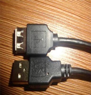 usb数据线（A公-A母） usb a母转a公