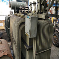 上海废旧设备回收 变压器 旧变压器回收