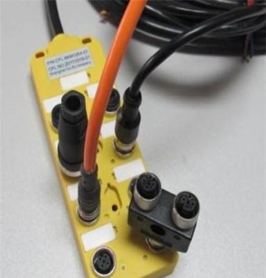 M12接插件，科迎法是M12接插件的生产厂家