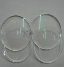 1.56綠膜高散防輻射光學(xué)樹脂片 近視眼鏡片（B級(jí)片）