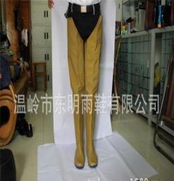 熱銷(xiāo) 新款耐磨防滑男款高幫雨鞋 批發(fā)供應(yīng)