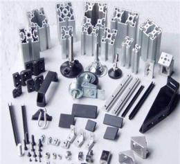 西安工业铝型材，铝型材价格，铝型材销售