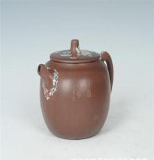 厂家专业生产 紫砂茶壶系列 高档原矿紫砂茶壶