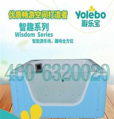 山东济宁儿童游泳池设备厂家供应 室内超大婴儿泳池