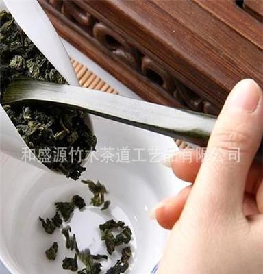 批发 科技木 茶道六君子 含茶夹 茶铲 茶漏 厂家直销 品质保证