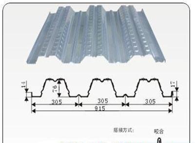 楼承板-杭州市最新供应