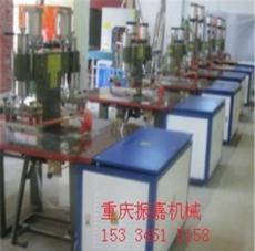西安高频热合机 陕西热合机 高周波焊接机重庆振嘉公司