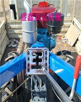 拖拉机供应厂家多功能拖拉机供应泗水县盛鑫农业机械销售处