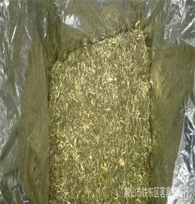 绿海白豪2014年全新茉莉花茶