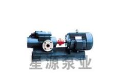 螺杆泵系列油泵-沧州市最新供应