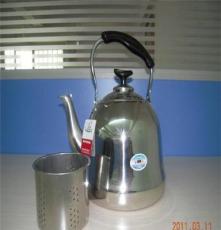 厂家直销 供应高品质 不锈钢礼品水壶 茶壶 花茶壶 低价产品