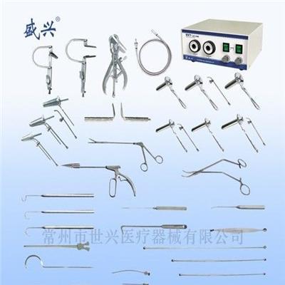 显微器械-手术器械-世兴医疗器械-常州市最新供应