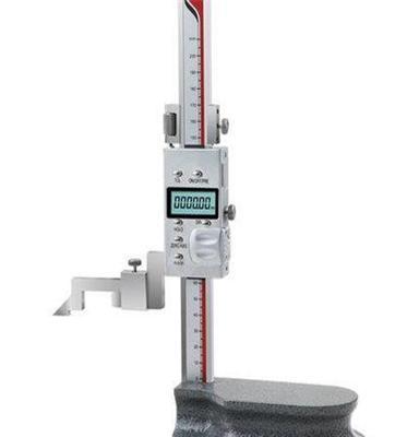 电子数显游标高度尺0-300mm批发商浅析数显高度尺的技术参数