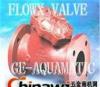 GE-Aquamatic气动隔膜阀KV系列