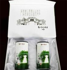 端午四川特产 广安松针100g礼盒 小平故里早春绿茶