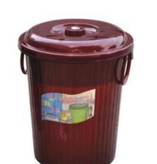 批发供应胜意牌203茶水桶 茶渣桶 塑料茶水桶 塑料茶渣桶