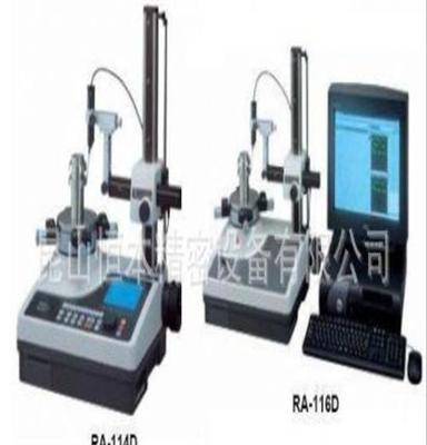 日本三丰 RA-120圆度测量仪