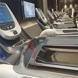 山东MND商用跑步机生产厂家 跑步机健身器材