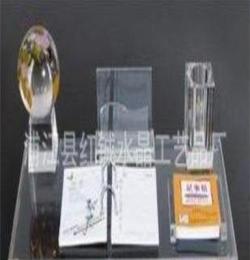 水晶禮品工藝品  水晶臺歷  水晶定制廠家