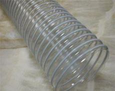 PVC伸缩钢丝管，PVC透明伸缩管，PVC透明钢丝管,PVC伸缩吸尘管