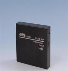 供应厂家直销 HDMI高清网络传输器100 网络延长器