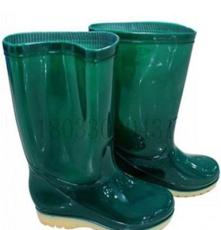 雨鞋批发 中筒 橡胶雨鞋,女式雨靴 劳保防水雨靴/水鞋