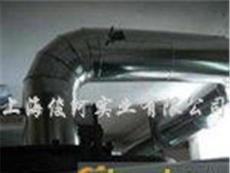 上海俊河--不锈钢烟囱-上海市最新供应