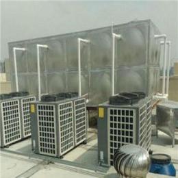 无锡精一泓扬厂家常年供应太阳能集热304不锈钢保温水箱