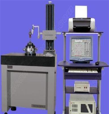 圆柱度仪CA30H型普通精密气浮立柱型 国内精密测量仪器