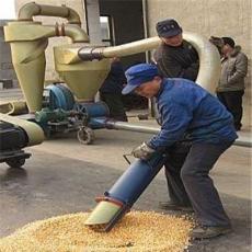 输送小麦用天择吸粮机